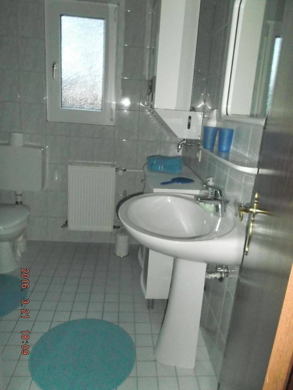 Ferienhaushälfte Lütow in Lütow, Usedomer Norden