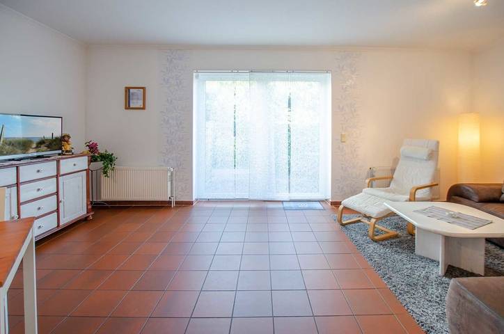 Ferienhaus für 5 Personen, mit Terrasse, mit Haustier in Kellenhusen - 3