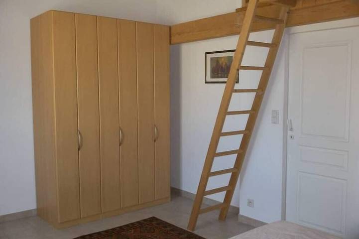 Location de vacances pour 5 personnes, avec Jacuzzi et Terrasse ainsi que Jardin et Piscine à Pertuis - 4