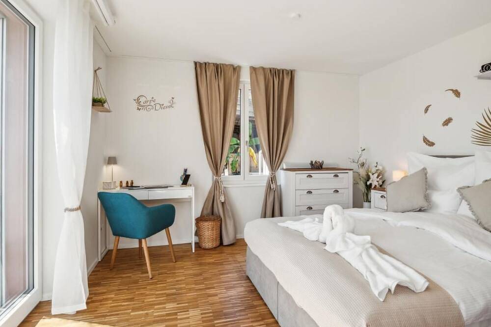 Apartamento entero, Aare View Apartment in Aargau-Basel