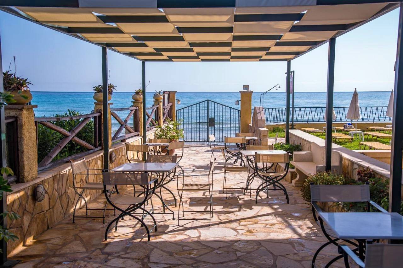 Andreolas Luxury Suites in Planos, Zakynthos