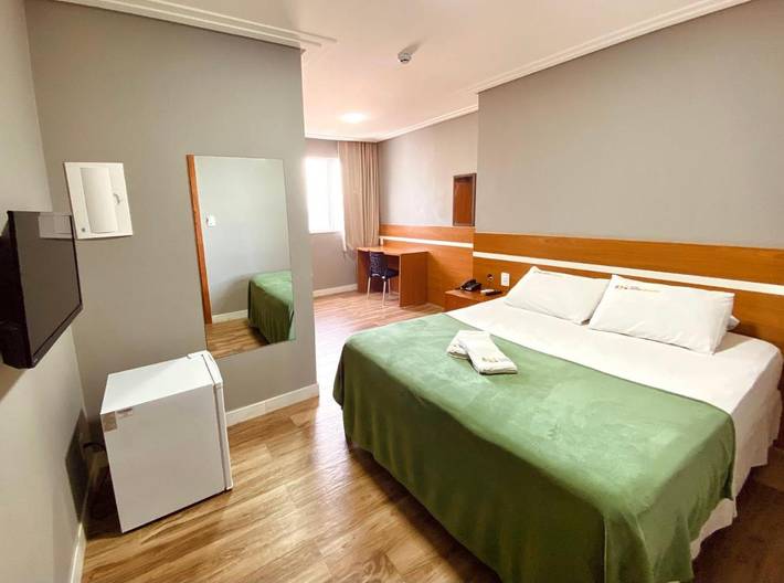 Hotel para 2 personas - 1