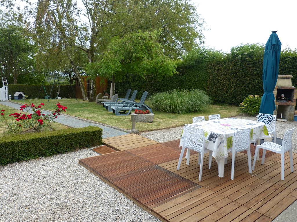 Gite de Caractère la Montagne, Wi-Fi, proche Caen in Souleuvre-en-Bocage, Région de Vire