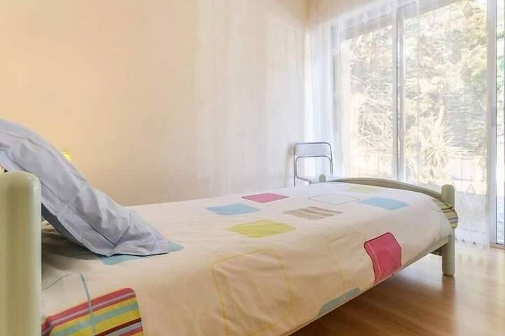 Gîte pour 4 personnes, avec jardin à Saint-Brevin-les-Pins - 4