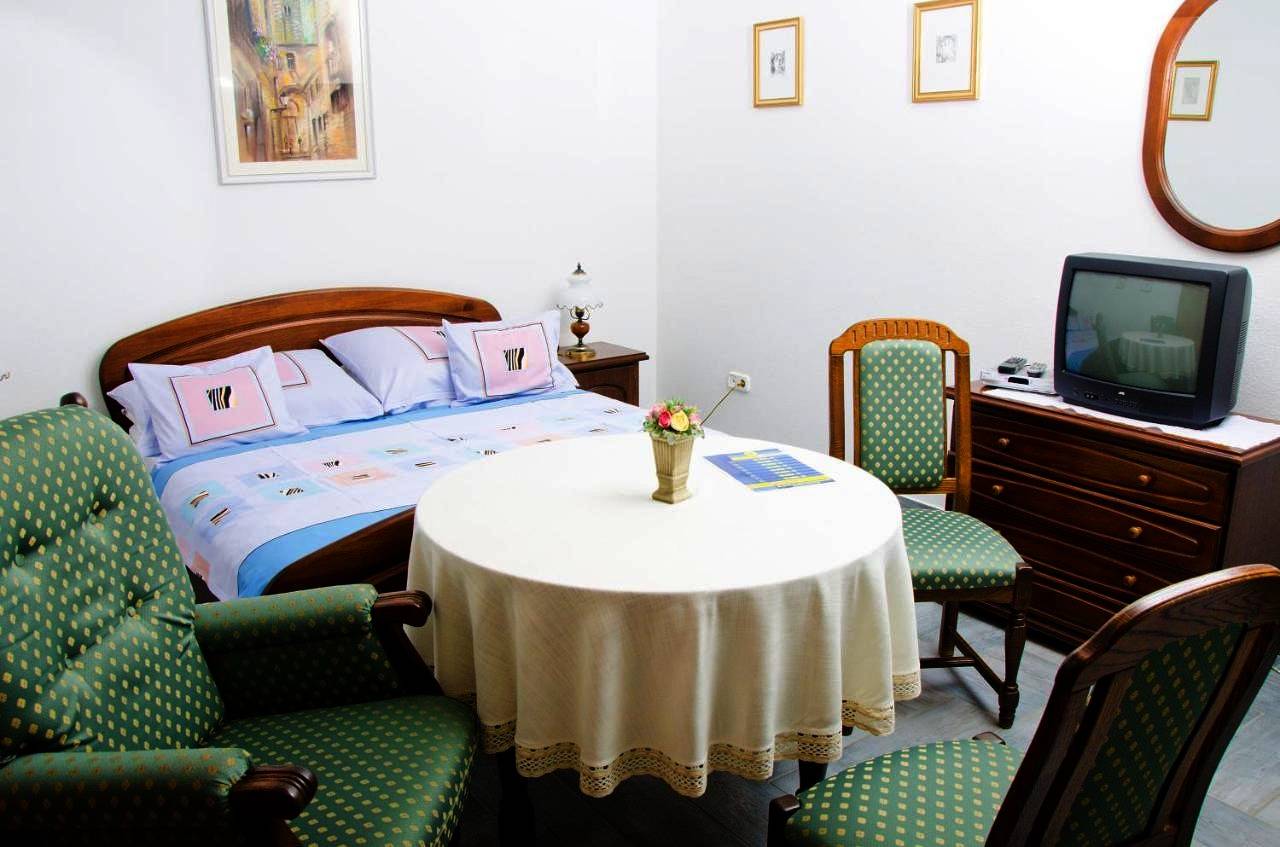 Cały apartament, Samson Apartment in Hajdúszoboszló, Hajdúszoboszlói járás