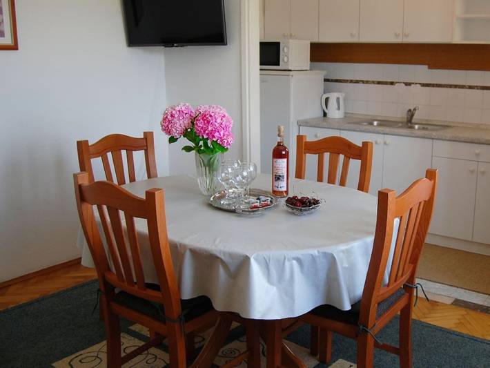 Appartamento intero, Apartments Darija Supetar - Superior Two Bedroom Apartment with Terrace in San Pietro di Brazza, Brac
