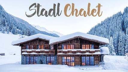 Chalet voor 8 Personen in Ischgl, Verwall , Afbeelding 2