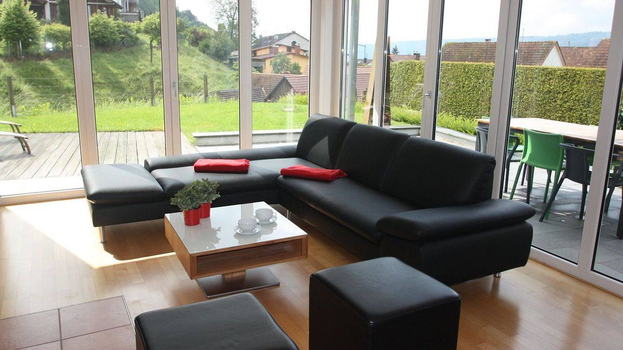 Ferienhaus für 6 Personen (200 m²) in Bodman-Ludwigshafen in Bodman-Ludwigshafen, Distrito de Constanza