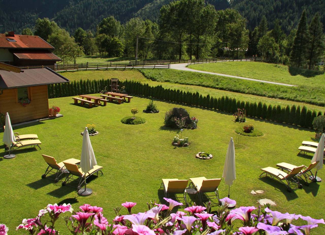 Geheel vakantieappartement, Appartement Wilde Geige in Längenfeld, Ötztal