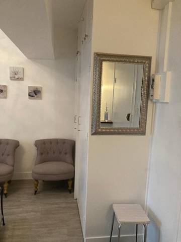 Gîte pour 2 personnes, avec vue dans Office De Tourisme De Brignogan Plages