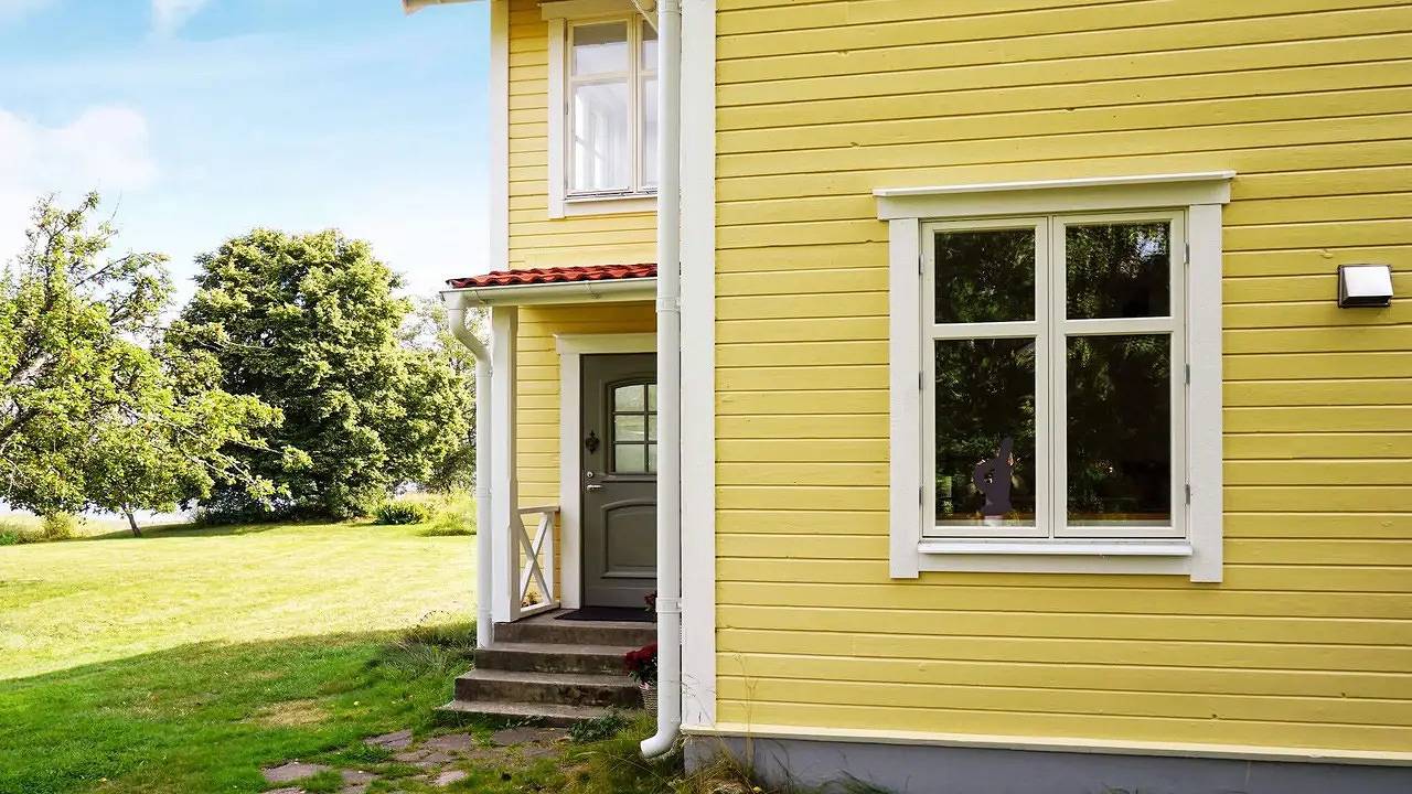 Ferienhaus für 6 Personen (135 m²) in Nykvarn in Schwedische Ostsee