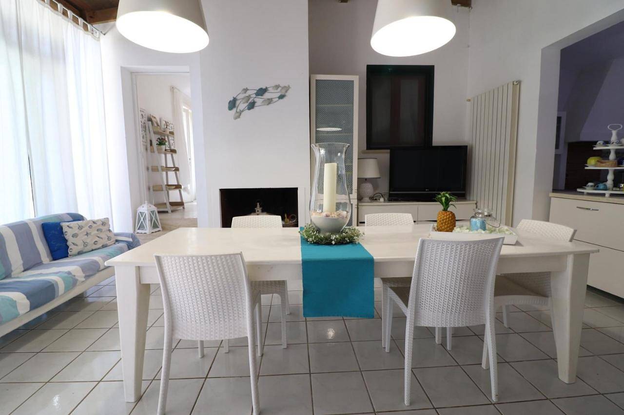 Two-Bedroom Villa in Otranto, Otranto e dintorni