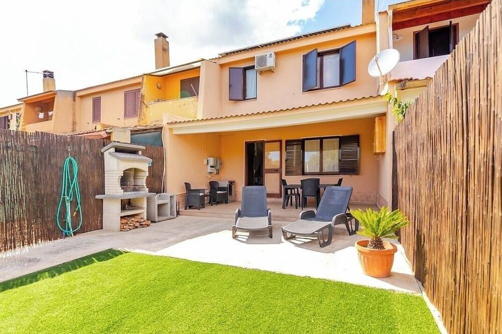 Ferienhaus / Villa - Quartu Sant''elena in Capitana, Cagliari Provinz