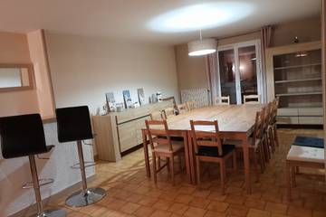 Chambre D’hôte pour 12 Personnes dans Méaudre, Isère, Photo 2