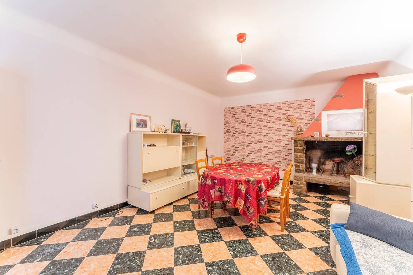 Appartement entier, Appartement 'De Ville' avec Wi-Fi in Vaison-la-Romaine, Parc naturel régional du Mont-Ventoux