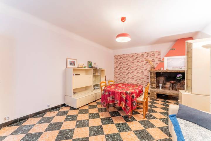 Apartamento entero, Apartamento 'De Ville' con Wi-Fi in Vaison-la-Romaine, Parque natural regional del Mont Ventoux