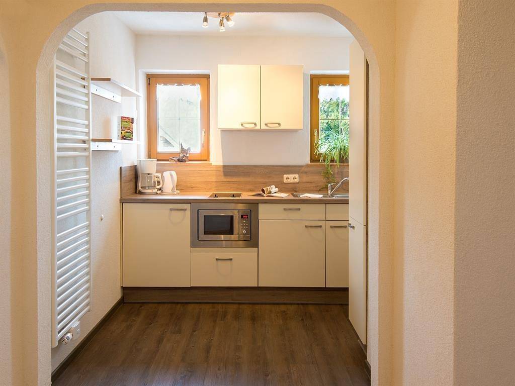 Ganze Ferienwohnung, Ferienwohnung für 4 Personen mit Ausblick in Spital am Pyhrn, Totes Gebirge