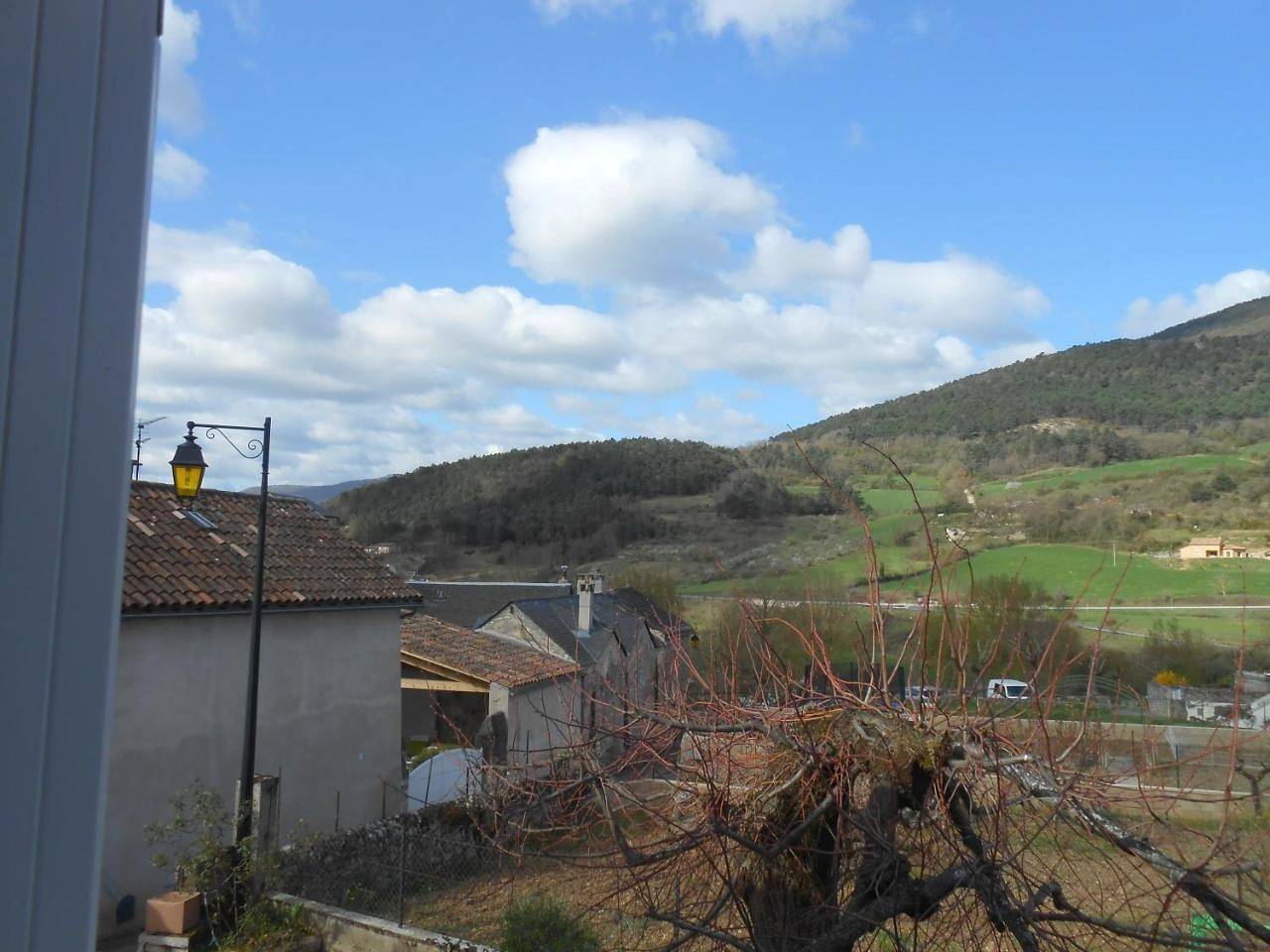 Gite du plô in La Cresse, Parc naturel régional des Grands Causses