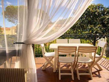 Ferieleilighet til 6 Personer i La Côte Vermeille, Collioure, Bilde 1