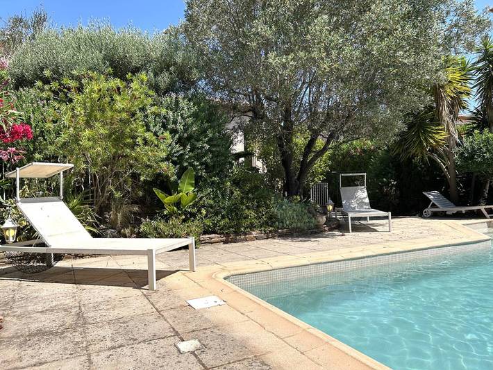 Ferienhaus für 8 Personen in Bormes-les-Mimosas - 3