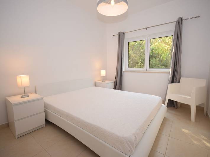 Chalet para 4 personas, con terraza además de piscina y jardín en Lisboa y alrededores - 4