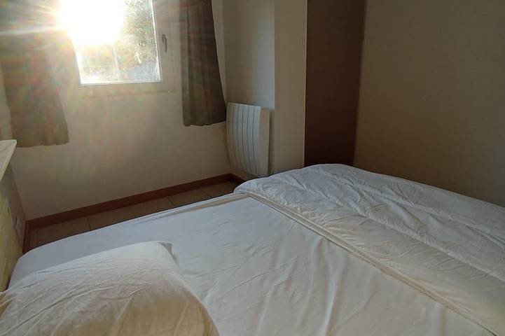 Maison de vacances pour 5 personnes, avec jardin, animaux acceptés dans le Lot-et-Garonne - 3
