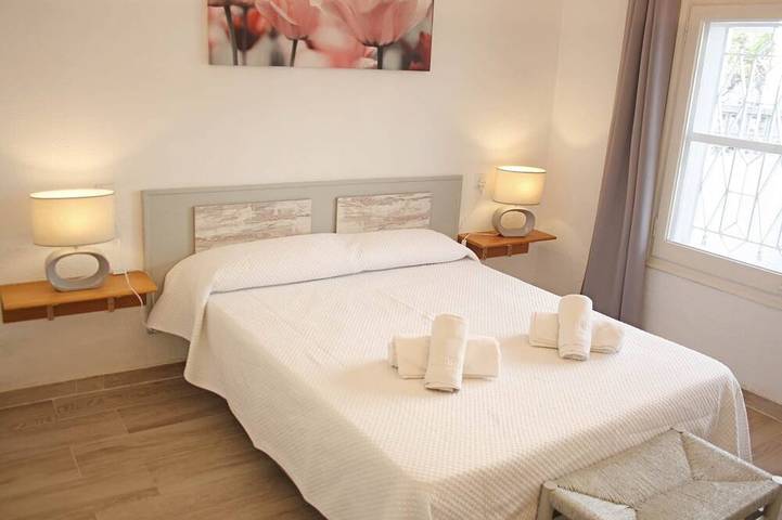 Finca für 8 Personen, mit Balkon und Garten, mit Haustier in Cambrils - 2