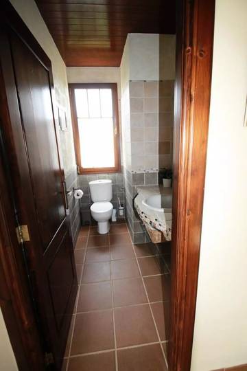 Villa in Son Serra de Marina, Santa Margalida für 5 
