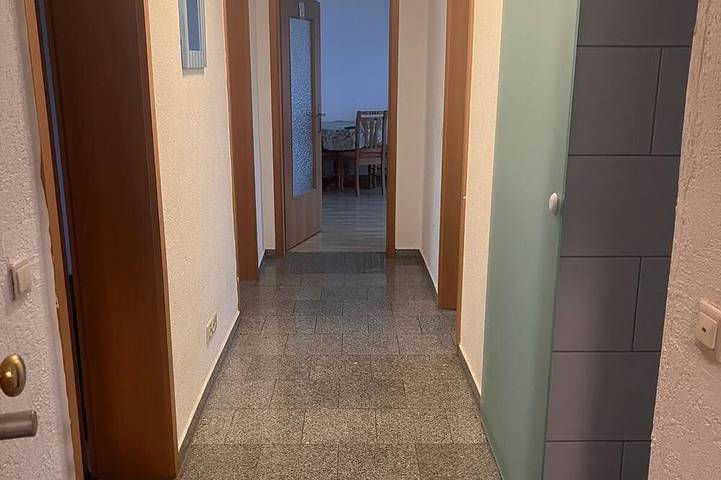 Ferienwohnung für 8 Personen