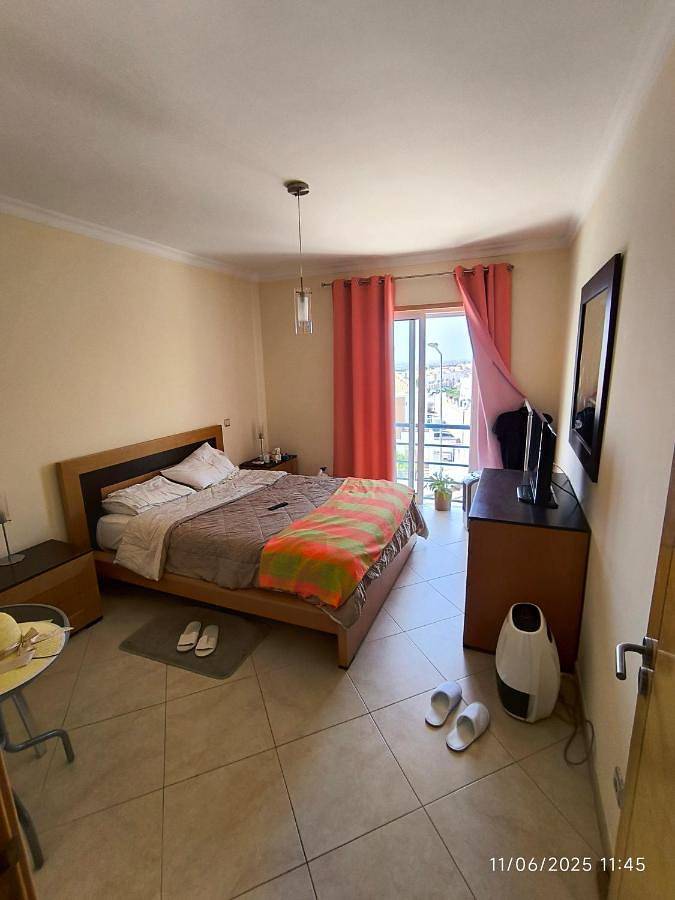 Gîte pour 2 personnes, avec balcon et vue à Tavira - 4