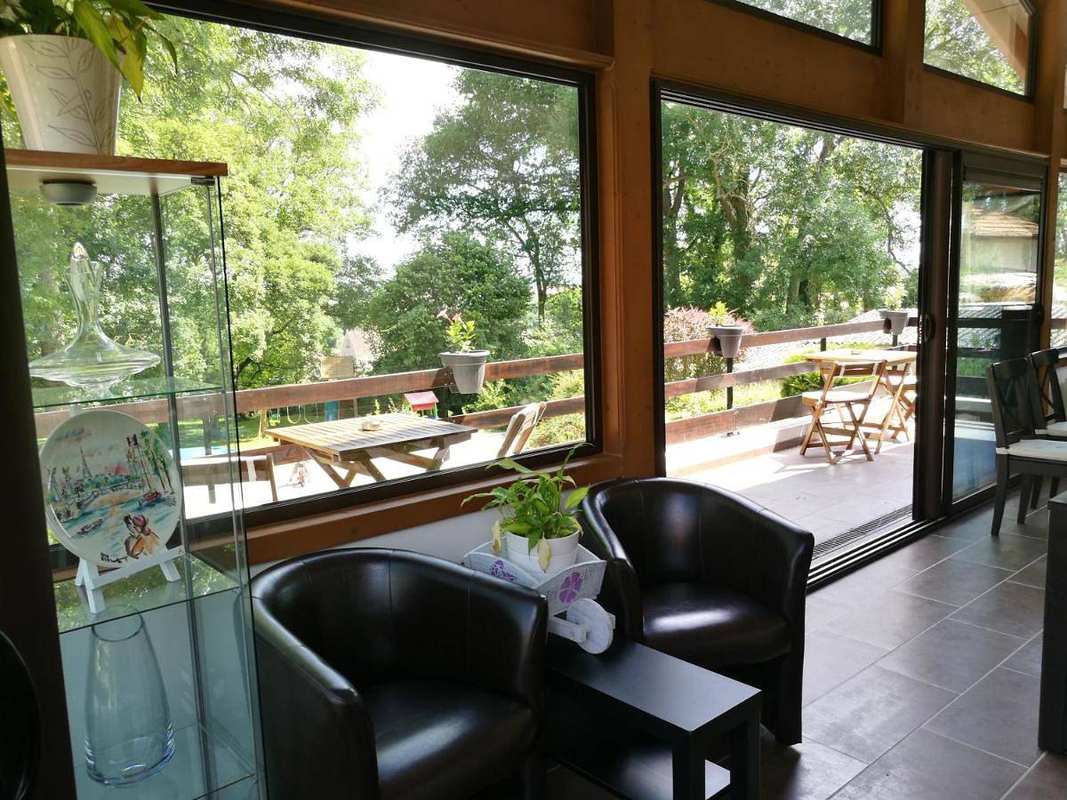Attic Double Room in Saint-Germain-sur-Morin, Seine-et-Marne