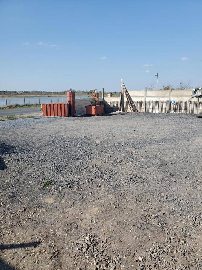 Au relais des migrateurs in Le Crotoy, Région d'Abbeville