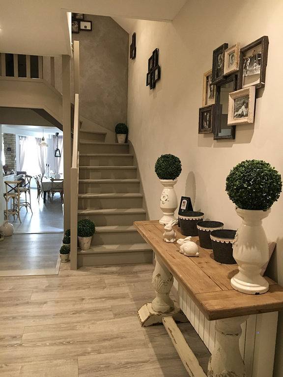 Chambre d’hôte pour 2 personnes, animaux acceptés - 1