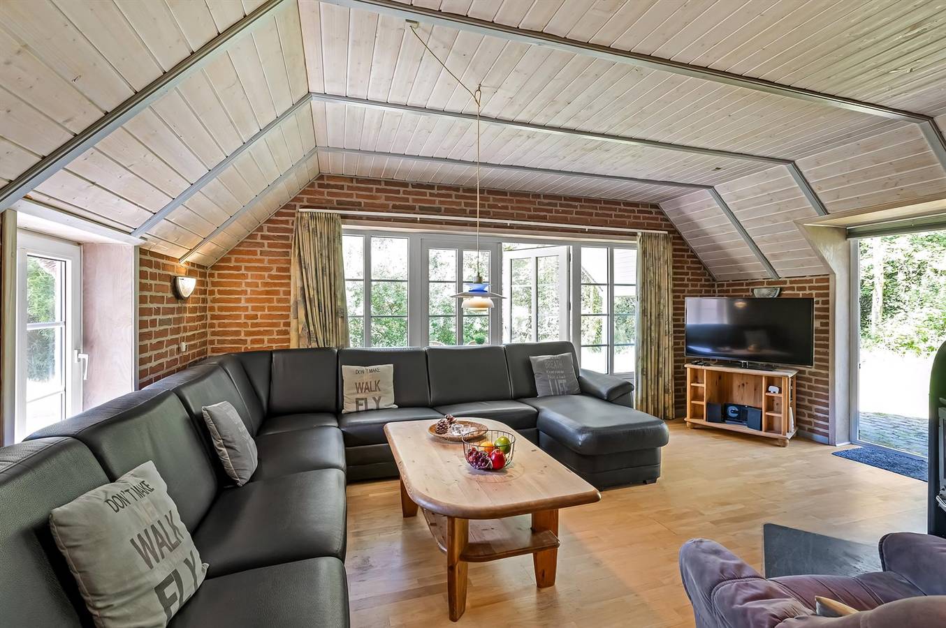 Pet friendly home in Rømø with sauna in Kongsmark, Rømø
