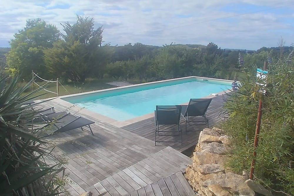 Photo : Maison de vacances