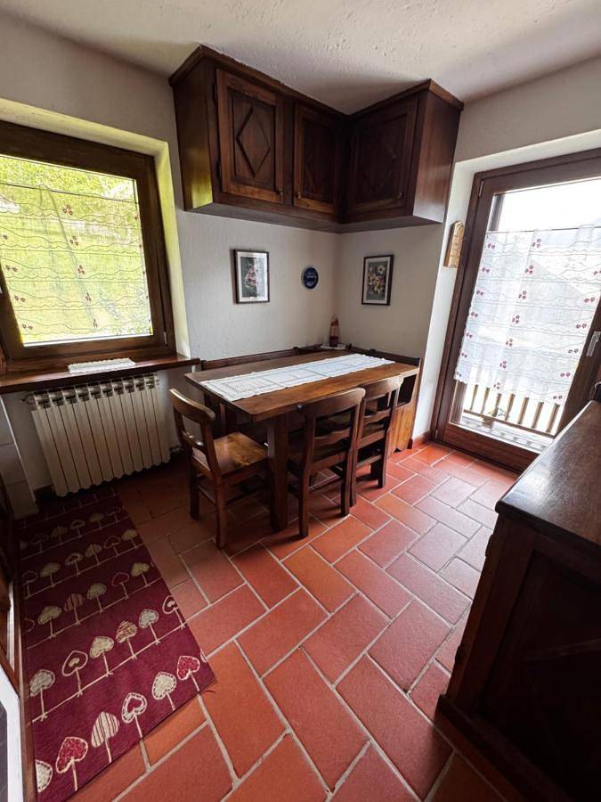 Appartement entier, Maison Gerbore in La Salle, Comune di La Salle