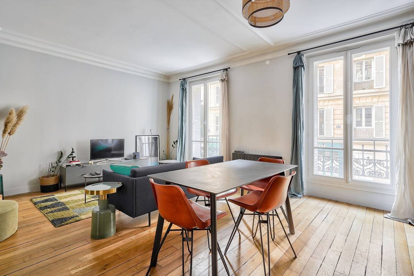 Appartement de vacances