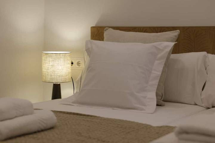 Ganze Wohnung, Bravissimo Ciutadans C, mit 2 Schlafzimmer in Girona, Gironès
