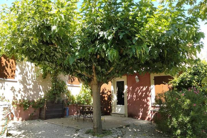 Ferienhaus für 8 Personen, mit Garten - 1