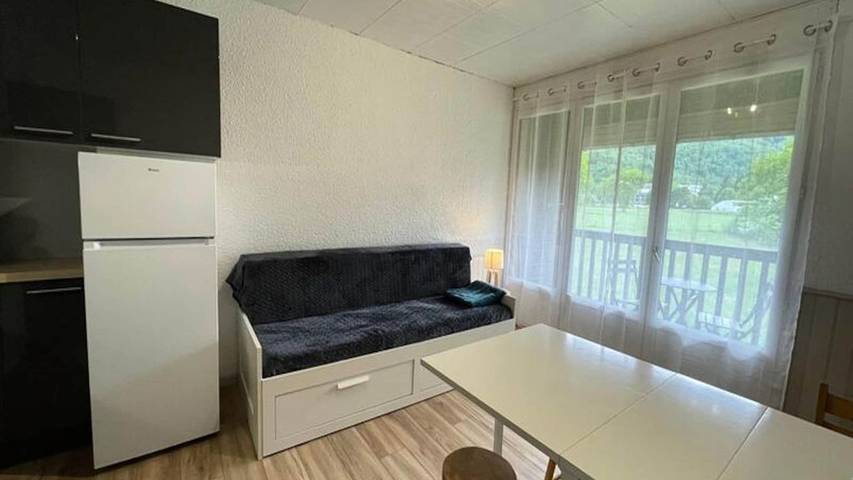 Appartement de vacances pour 5 personnes
