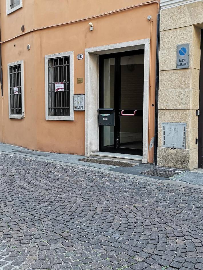 Appartamento intero, Appartamento 'San Pietro' con Wi-Fi e aria condizionata in Padova, Provincia di Padova