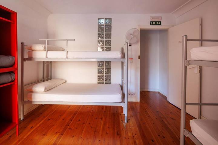 Location de vacances pour 2 personnes, avec vue à Los Arcos - 2