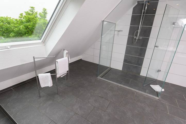 Ferienhaus für 6 Personen, mit Terrasse in Gelting