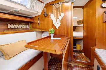 Filter.boat_house.house_boat pour 5 Personnes dans Viana do Castelo, Portugal du Nord, Photo 3
