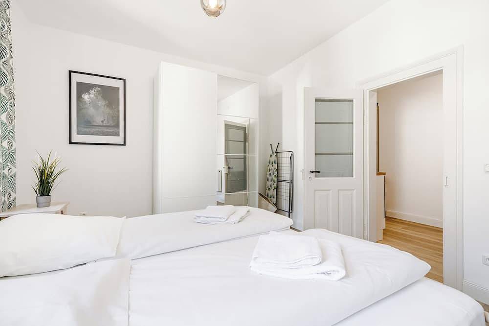 Ganze Wohnung, Altstadtwohnung - Neu in Kulmbach, Oberes Maintal - Coburger Land