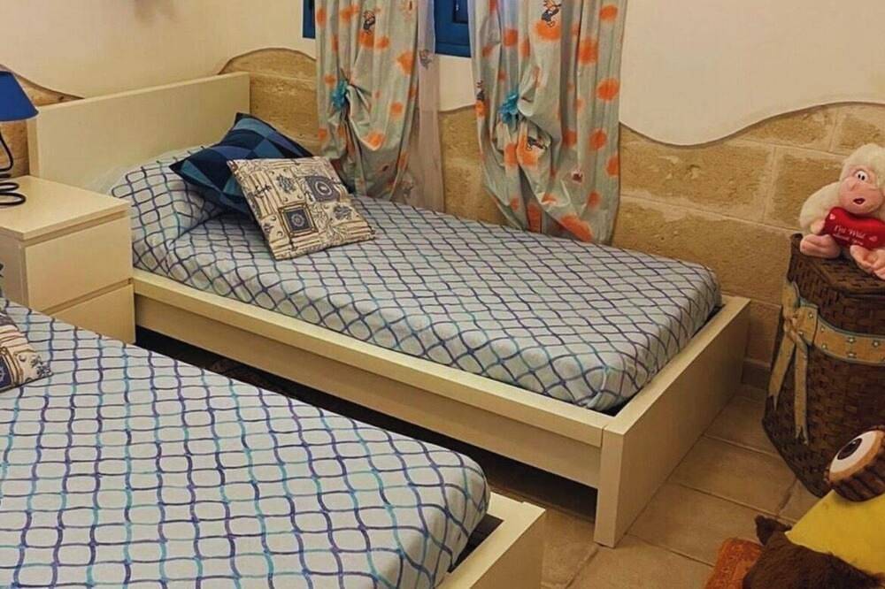 Ganze Wohnung, Maison Sur Mer - Saline dei Monaci - House 50 meters from the sea in Salento. in Specchiarica, Manduria