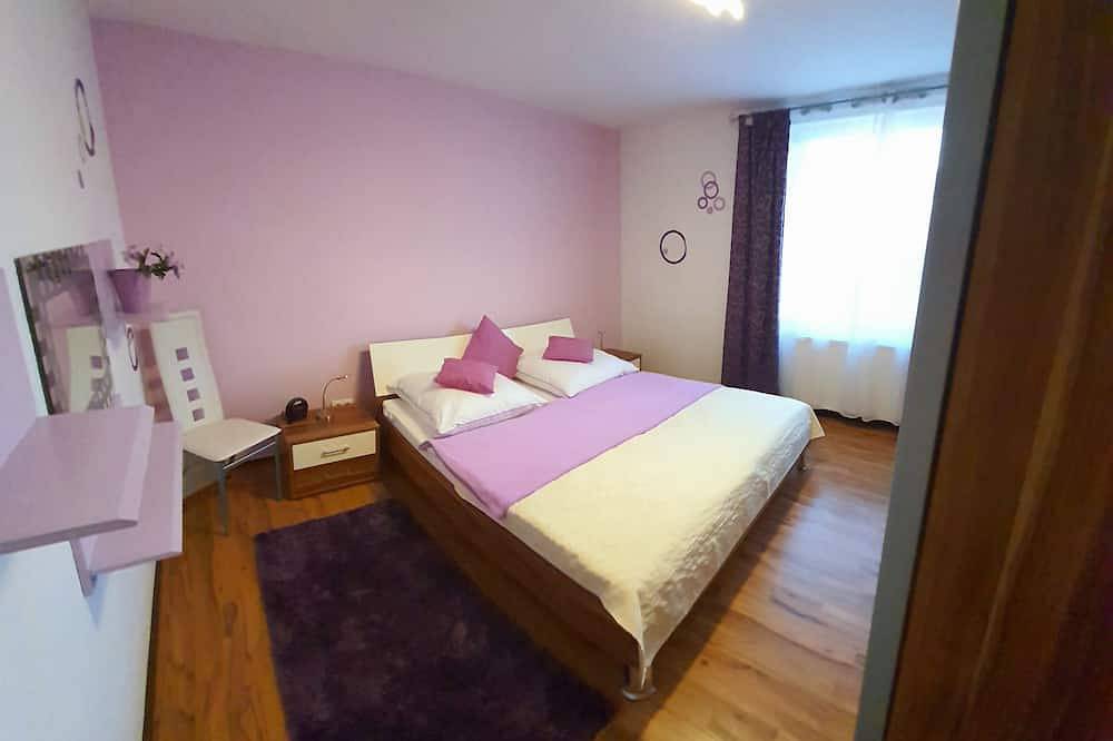Erholung in Groß Schwansee mit Ostseeblick, Sauna + Wlan - Whg. Eg in Groß Schwansee, Kalkhorst
