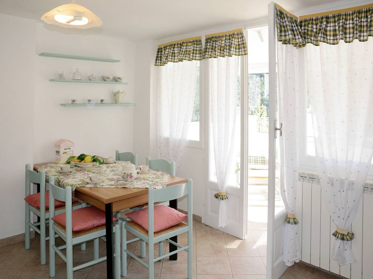Ganze Wohnung, Daniela (Dol295) in Isolalunga, Dolcedo Gemeinde