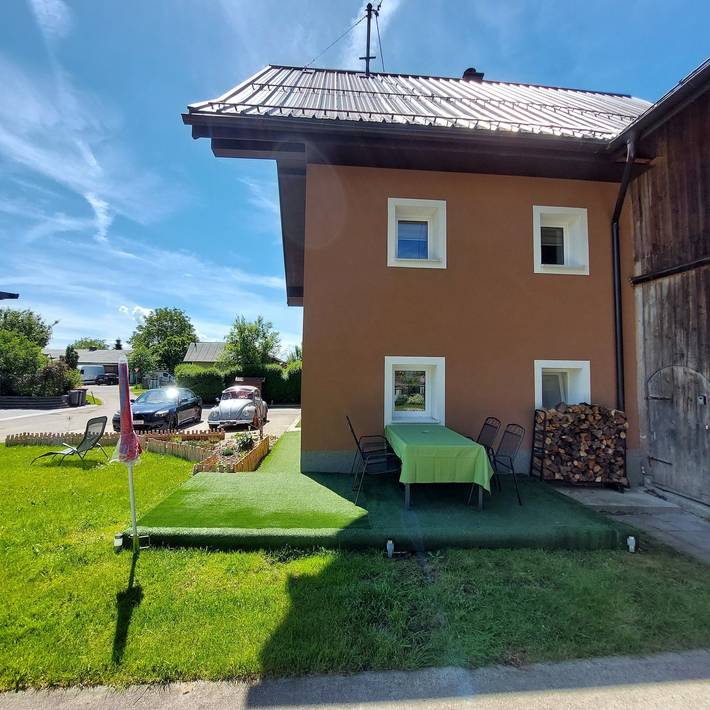Ferienparadies Haus Monica in Palting, Braunau am Inn