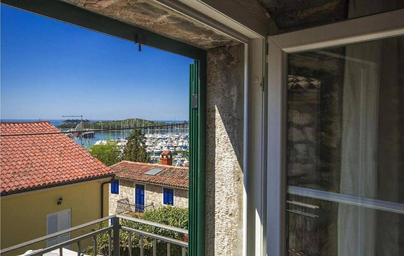 Casa Batana for 4 persons in Vrsar in Vrsar, Općina Vrsar